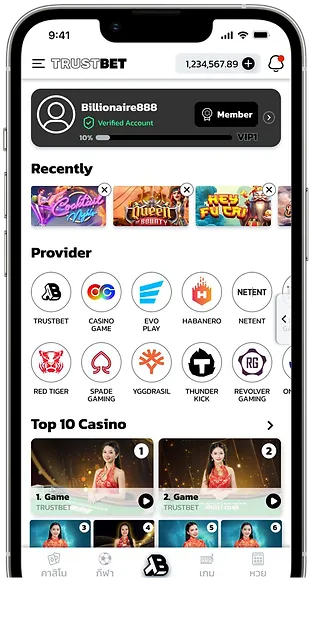 slot bet